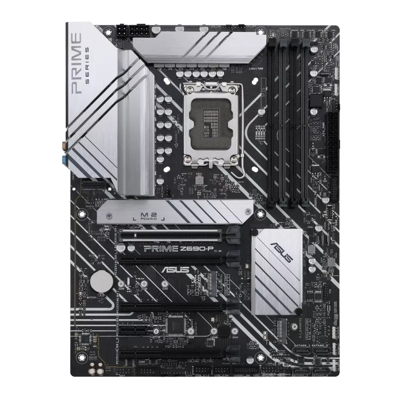 ASUS PRIME Z690-P
